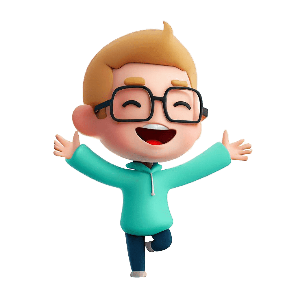 Bảo Long Scrap Character
