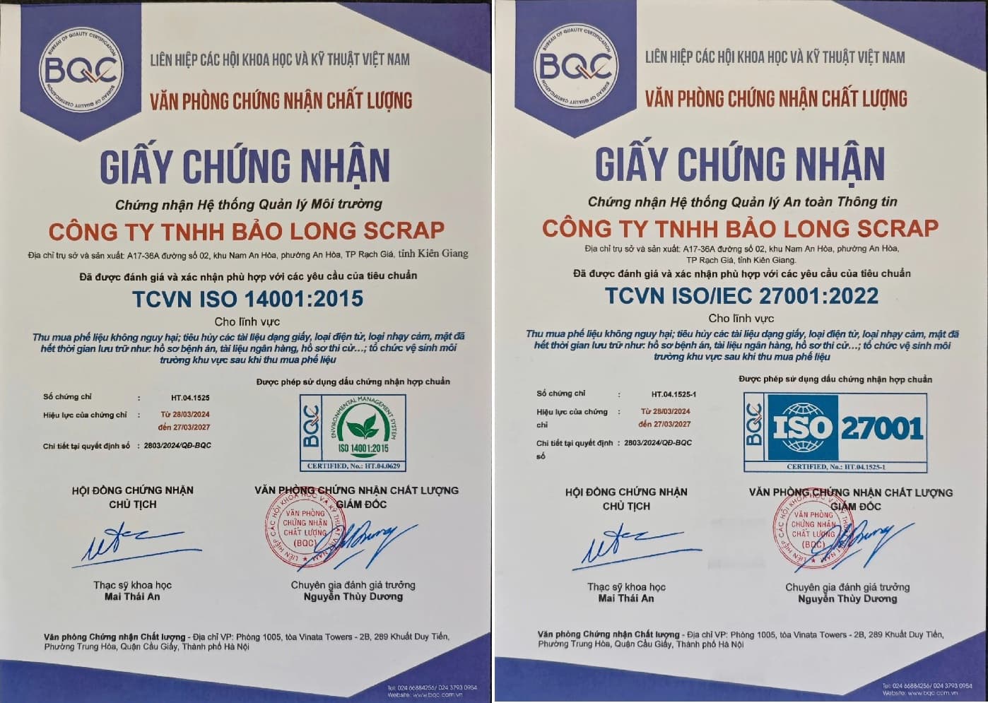 Các Tiêu Chí Bảo Mật Khi Thuê Dịch Vụ Hủy Tài Liệu Năm 2025: Hướng Dẫn Chi Tiết